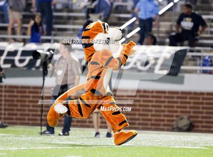Thumbnail 3 in Bowie @ Mansfield photogallery.