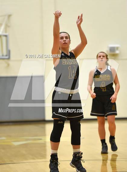 Thumbnail 2 in Weslaco East vs Amarillo (NEISD Invitational) photogallery.