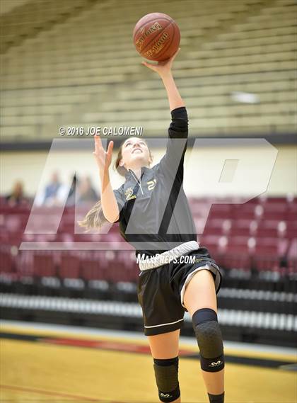 Thumbnail 3 in Weslaco East vs Amarillo (NEISD Invitational) photogallery.