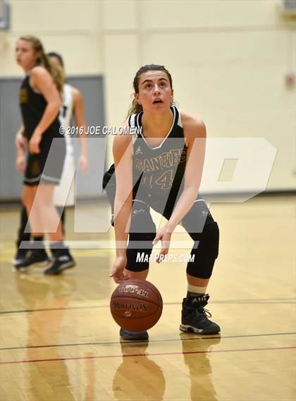 Thumbnail 3 in Weslaco East vs Amarillo (NEISD Invitational) photogallery.