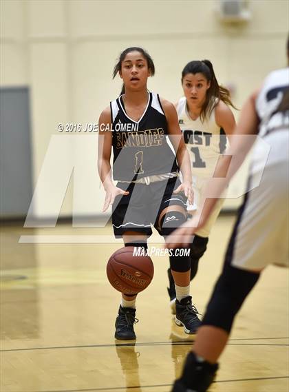 Thumbnail 3 in Weslaco East vs Amarillo (NEISD Invitational) photogallery.