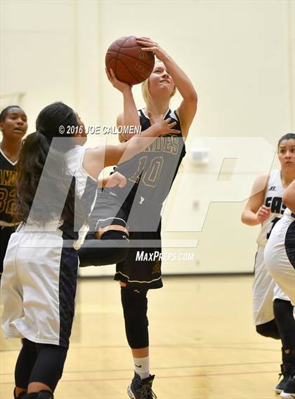 Thumbnail 3 in Weslaco East vs Amarillo (NEISD Invitational) photogallery.