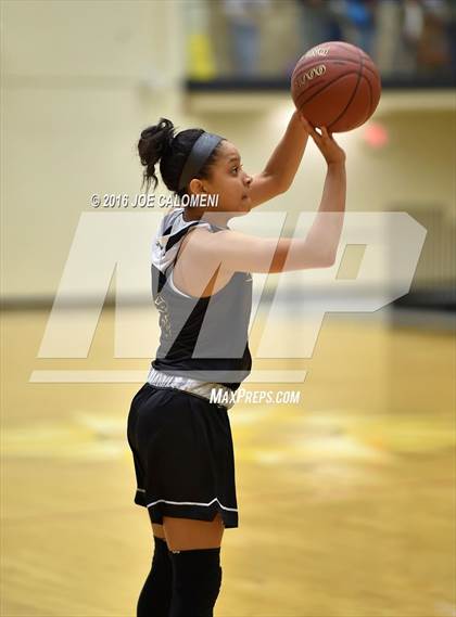 Thumbnail 1 in Weslaco East vs Amarillo (NEISD Invitational) photogallery.