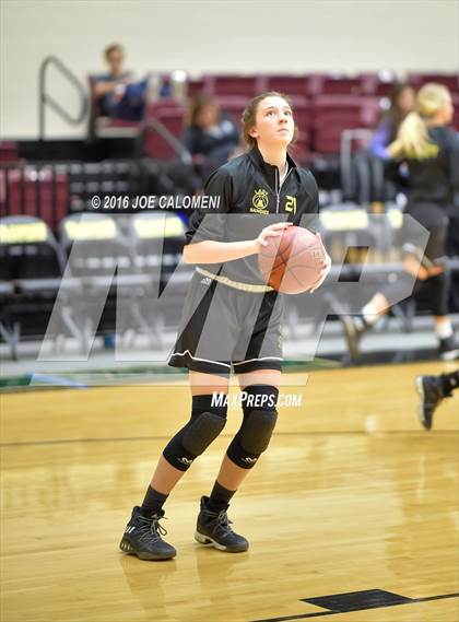 Thumbnail 2 in Weslaco East vs Amarillo (NEISD Invitational) photogallery.