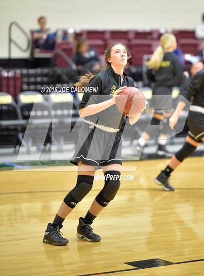 Thumbnail 1 in Weslaco East vs Amarillo (NEISD Invitational) photogallery.