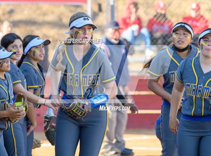 Thumbnail 1 in Mira Mesa @ Sweetwater photogallery.