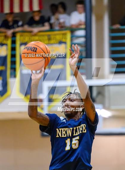 Thumbnail 1 in New Life Christian Academy @ Northwood Temple Academy photogallery.