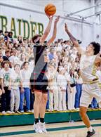 Photo from the gallery "Jesuit @ Rio Americano"