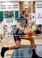 Photo from the gallery "Jesuit @ Rio Americano"