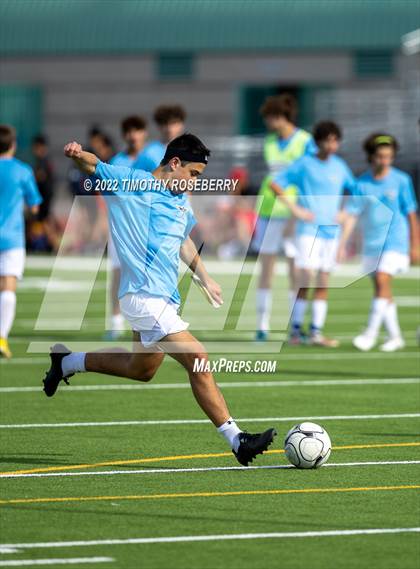 Thumbnail 3 in Las Vegas vs. Foothill photogallery.