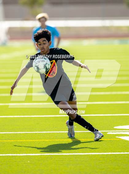 Thumbnail 2 in Las Vegas vs. Foothill photogallery.
