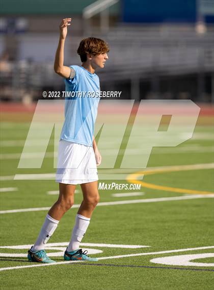 Thumbnail 3 in Las Vegas vs. Foothill photogallery.