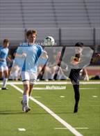 Photo from the gallery "Las Vegas vs. Foothill"