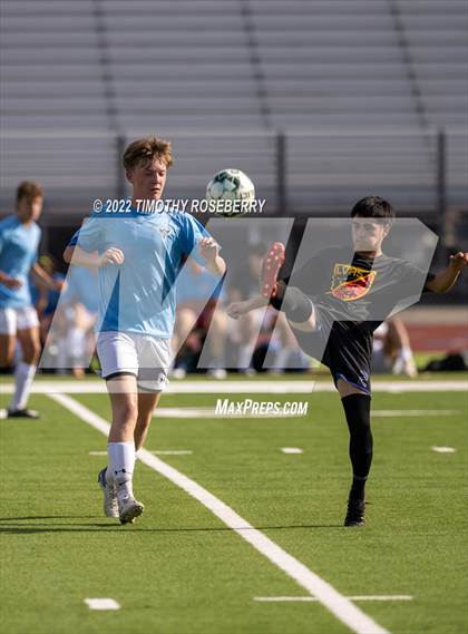 Thumbnail 3 in Las Vegas vs. Foothill photogallery.