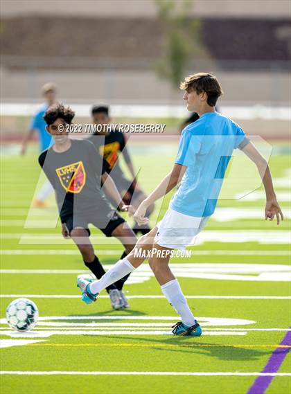 Thumbnail 3 in Las Vegas vs. Foothill photogallery.