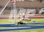 Photo from the gallery "Las Vegas vs. Foothill"
