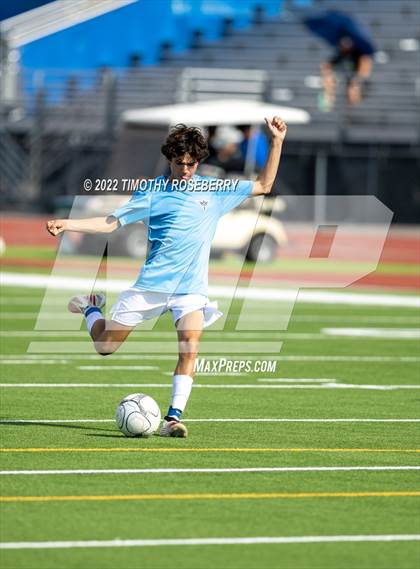 Thumbnail 2 in Las Vegas vs. Foothill photogallery.