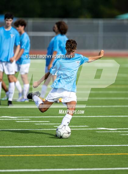 Thumbnail 1 in Las Vegas vs. Foothill photogallery.