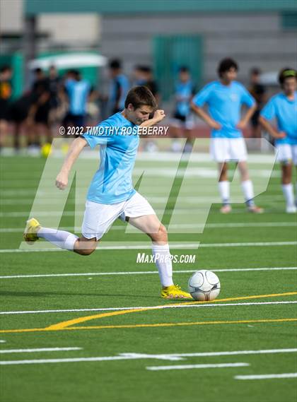 Thumbnail 3 in Las Vegas vs. Foothill photogallery.