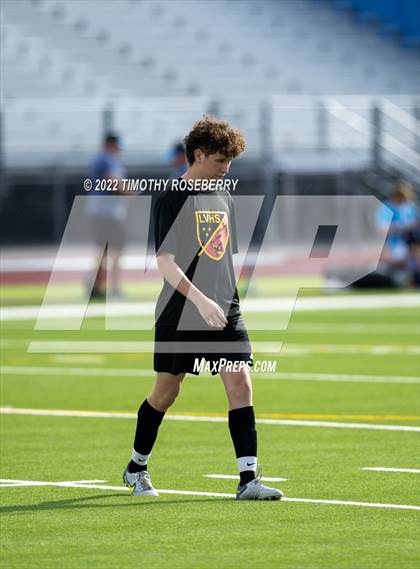 Thumbnail 2 in Las Vegas vs. Foothill photogallery.