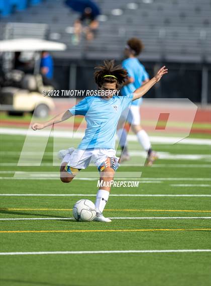 Thumbnail 3 in Las Vegas vs. Foothill photogallery.