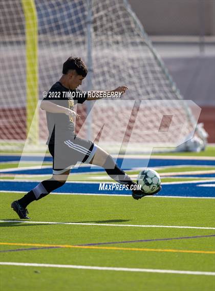 Thumbnail 3 in Las Vegas vs. Foothill photogallery.