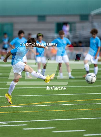 Thumbnail 2 in Las Vegas vs. Foothill photogallery.