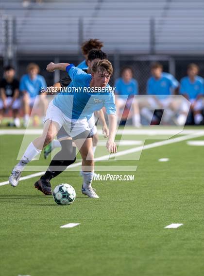 Thumbnail 2 in Las Vegas vs. Foothill photogallery.