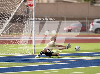 Thumbnail 2 in Las Vegas vs. Foothill photogallery.