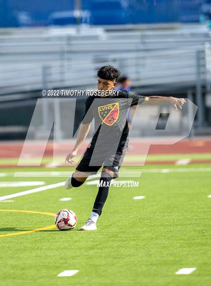 Thumbnail 3 in Las Vegas vs. Foothill photogallery.
