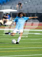 Photo from the gallery "Las Vegas vs. Foothill"