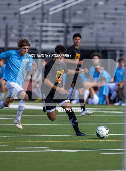Thumbnail 3 in Las Vegas vs. Foothill photogallery.