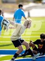 Photo from the gallery "Las Vegas vs. Foothill"