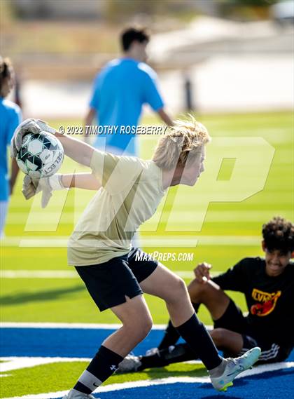 Thumbnail 2 in Las Vegas vs. Foothill photogallery.