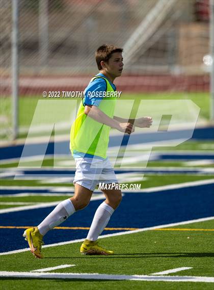 Thumbnail 2 in Las Vegas vs. Foothill photogallery.