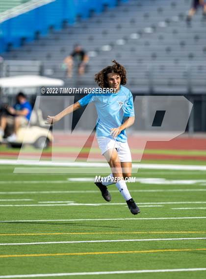Thumbnail 2 in Las Vegas vs. Foothill photogallery.