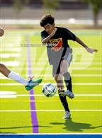 Photo from the gallery "Las Vegas vs. Foothill"