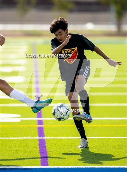Thumbnail 2 in Las Vegas vs. Foothill photogallery.