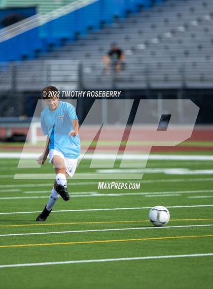 Thumbnail 2 in Las Vegas vs. Foothill photogallery.