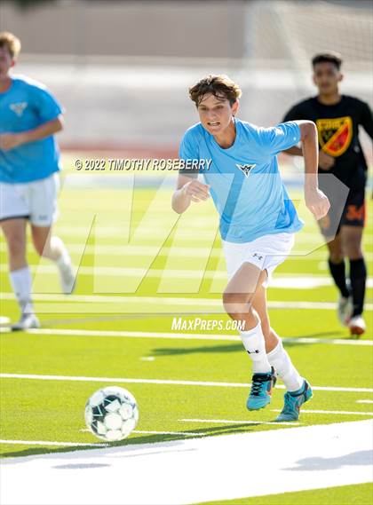 Thumbnail 3 in Las Vegas vs. Foothill photogallery.