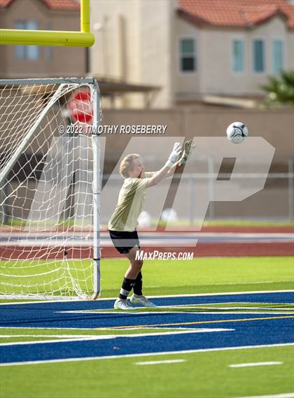 Thumbnail 3 in Las Vegas vs. Foothill photogallery.