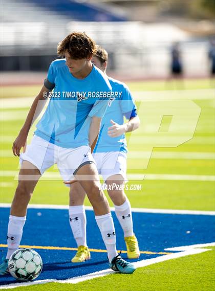 Thumbnail 1 in Las Vegas vs. Foothill photogallery.