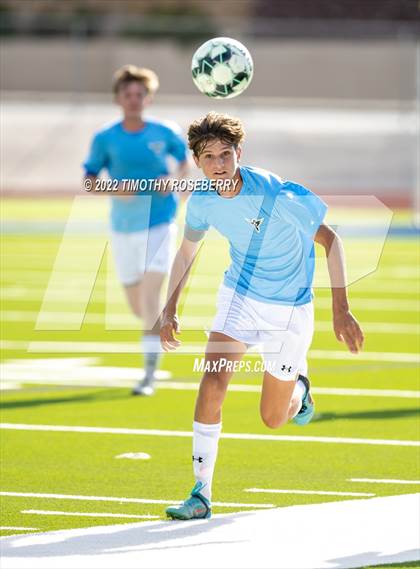 Thumbnail 1 in Las Vegas vs. Foothill photogallery.