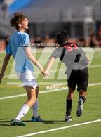 Photo from the gallery "Las Vegas vs. Foothill"
