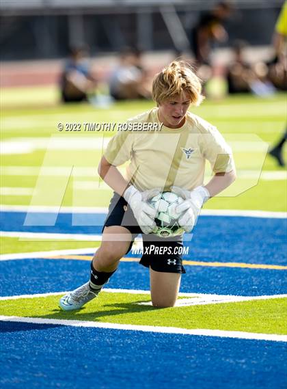 Thumbnail 1 in Las Vegas vs. Foothill photogallery.