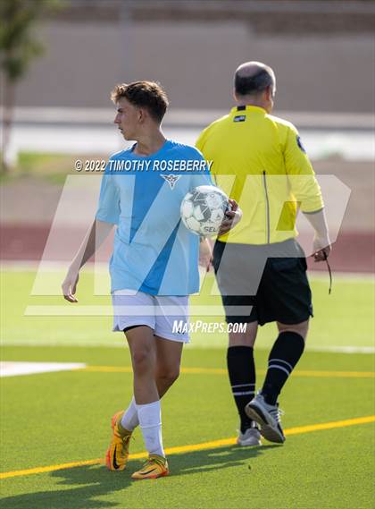 Thumbnail 1 in Las Vegas vs. Foothill photogallery.