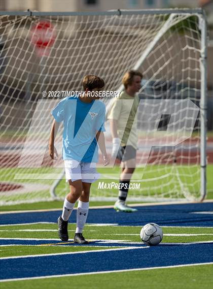 Thumbnail 3 in Las Vegas vs. Foothill photogallery.