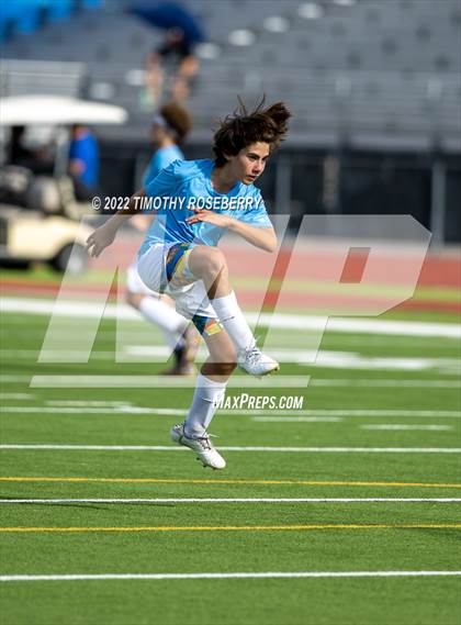 Thumbnail 1 in Las Vegas vs. Foothill photogallery.