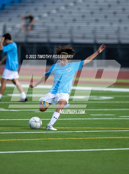 Thumbnail 3 in Las Vegas vs. Foothill photogallery.