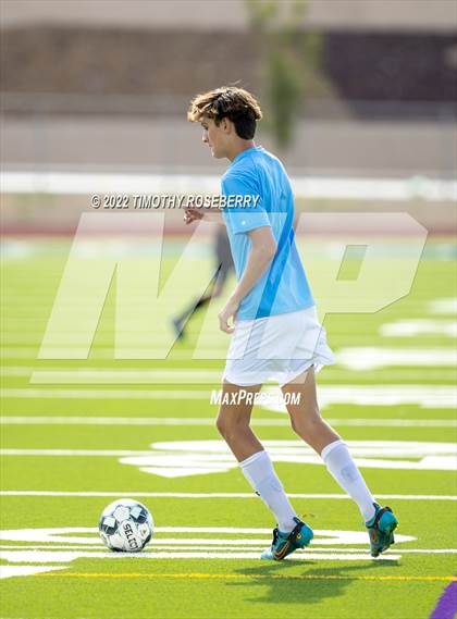 Thumbnail 2 in Las Vegas vs. Foothill photogallery.